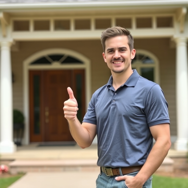 Founder of Ant & Rodent Pest Control Bolingbrook