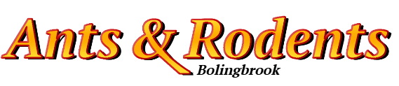 Bolingbrook Ant Exterminator & Rodent Control Company Logo